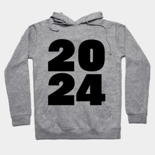 2024 Hoodie